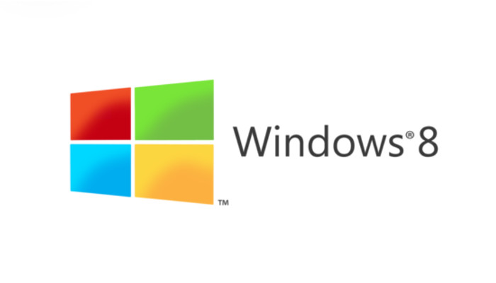 Windows 8